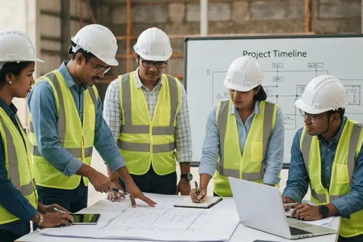 Documento de matriz de peligros y valoración de riesgos elaborado para una empresa en Cali