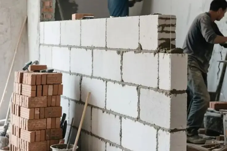 Documentación técnica para el proceso de regularización de una construcción existente en Cali