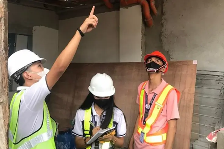 Asesoría continua en seguridad y salud en el trabajo en una empresa de Cali