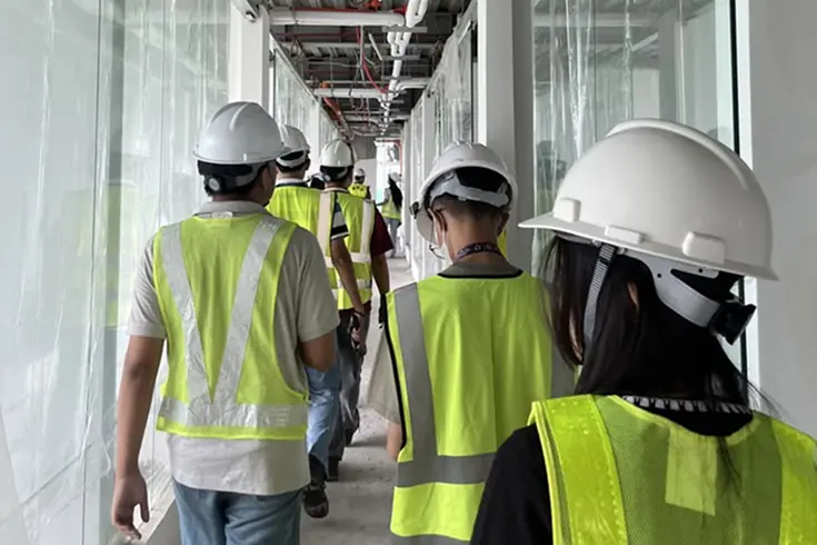 Documentación del Sistema de Gestión de Seguridad y Salud en el Trabajo en una empresa de Cali
