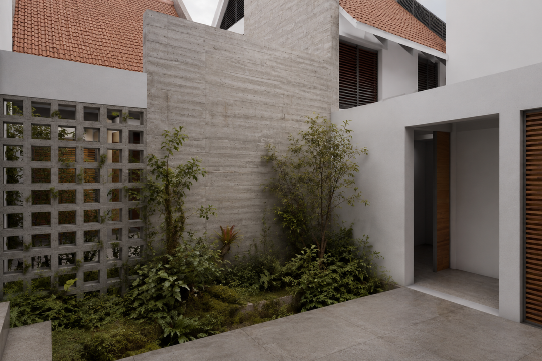 CASA ESTUDIO - imagen 1