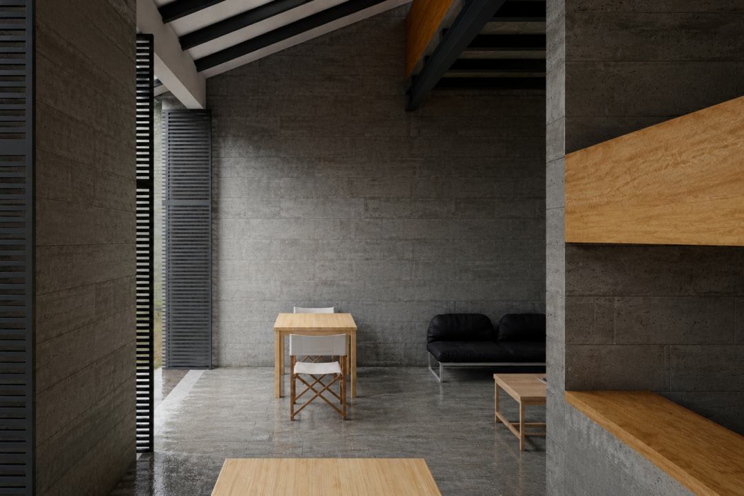 CASA ESTUDIO - imagen 4