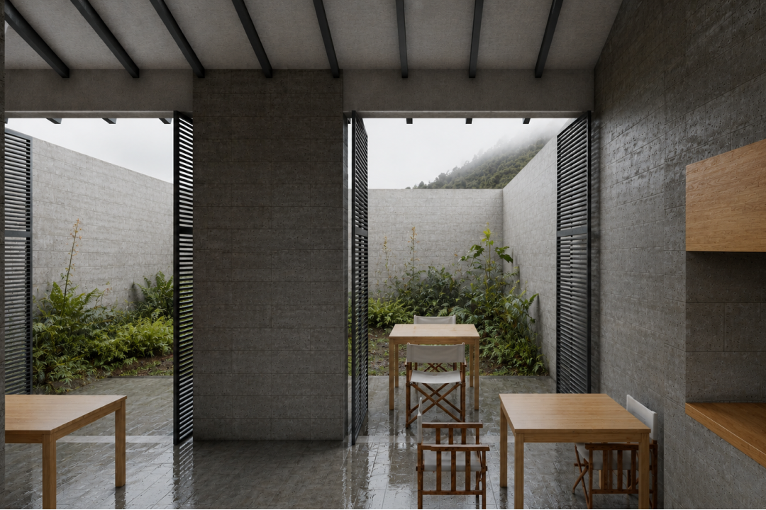 CASA ESTUDIO - imagen 6