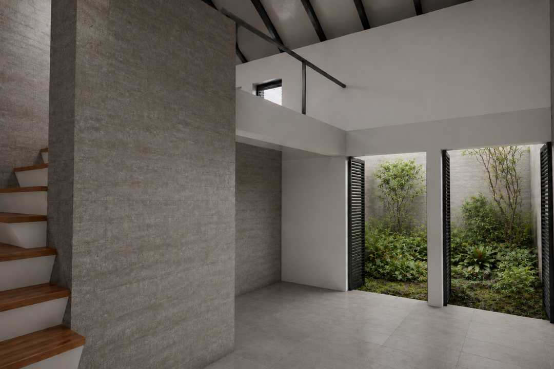 CASA ESTUDIO - imagen 7