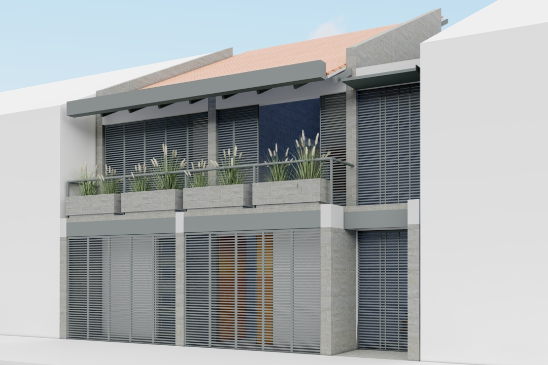Edificio apartamentos - imagen 4