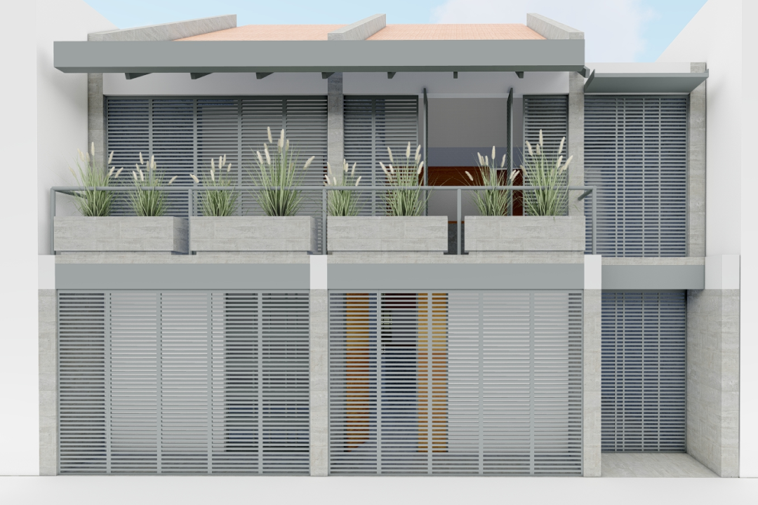 Edificio apartamentos - imagen 6